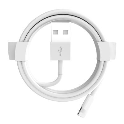 China Mobile Phone USB Cable 2.4A USB Data Cable Fast Charging Charger For iPhone IPod Ipad for sale