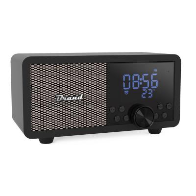 China Alarm Desk and Table Clocks Gift Item Speakers Audio Professional Sound System for sale