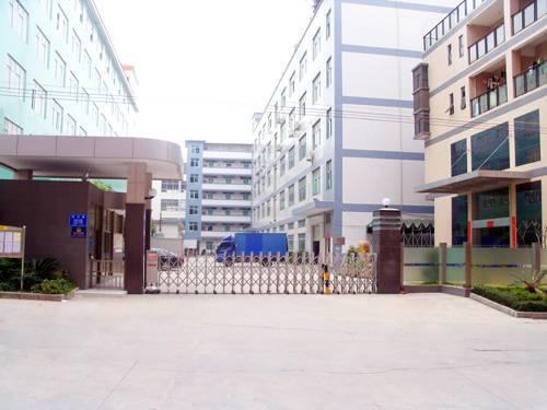 Verified China supplier - Shenzhen Rongdakang Tech Co., Ltd.