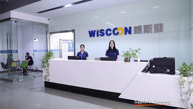 Verified China supplier - Shenzhen Wiscoon Technology Co., Ltd.