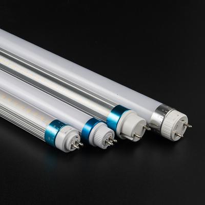 China New design 120cm 180lm/w desktop LED light source led tube light led t5 tube 18w for sale