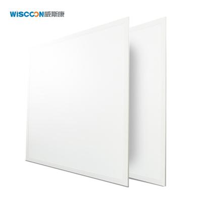 China Aluminum+Steel+PS/PC 295*1195*32mm 120lm/w 36W/48W directly illuminated office ceiling panel light panel led light 40w for sale