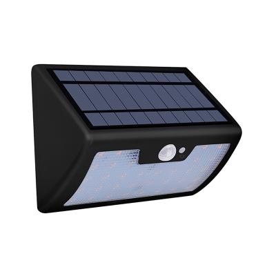 China ROAD ip65 aluminum led garden lighting 100w solar powered outdoor waterproof 120w outdoor led solar garden light for sale