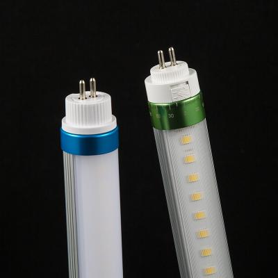 China Residential Integrated Dimming 8-30W 2FT-5FT T5 LED Tube for sale