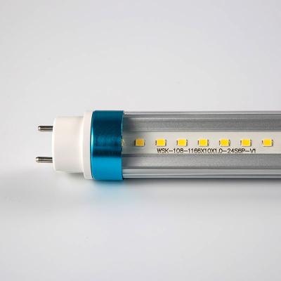 China CCG Residential Ballast LED Accountable ECG Tube Light for sale