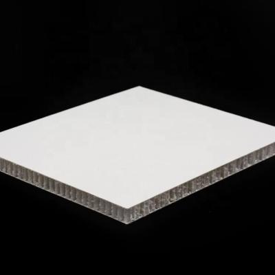 China Modern PP Honeycomb Panel with Nov-woven cloth/honeycomb core/PP Honeycomb board with fiberglass for sale