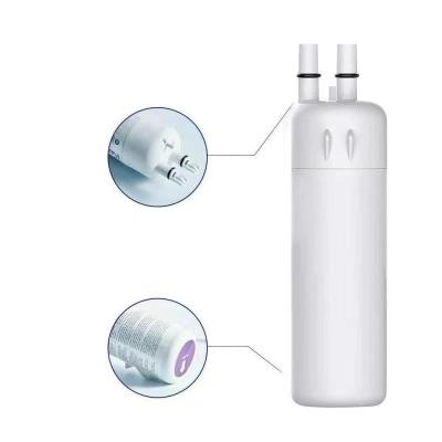 China Hotel refrigerator filter edr1rxd1 carbon filter refrigerator water filter for sale