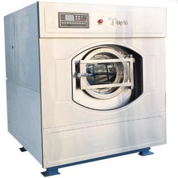 China Professional Full Stainless Steel SUS304 Laundry Equipment Manufacturer Washing Extractor for sale