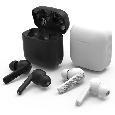 China Ture Wireless TWS Factory OEM Wireless Earphones In Ear TWS Active Noise Canceling ANC earbuds for sale