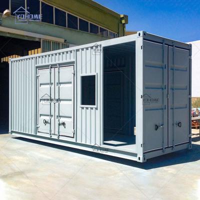 China China Modern Factory Wholesale Shipping Container Manufacturer Home Shipping Container for sale