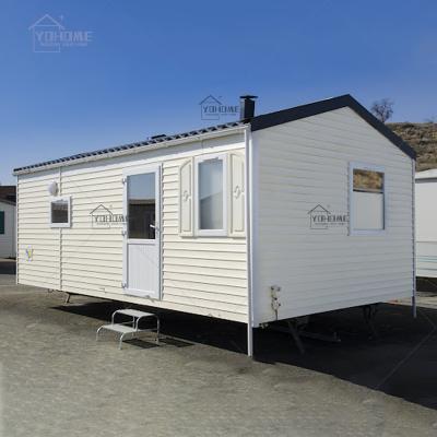 China Modern UK Design Prefab Portable Cabins For Sale Mobile Home Camp Mobile Homes Mobile Homes Camper Prefab Camping Camping Cabin for sale