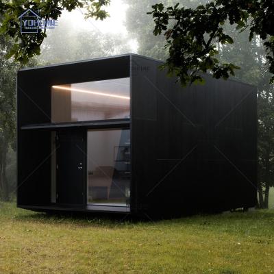 China Modern Standard Custom Tiny Modular Homes Prefab Container Duplex Israel Home Quick Prefab Concrete Israel Homes for sale