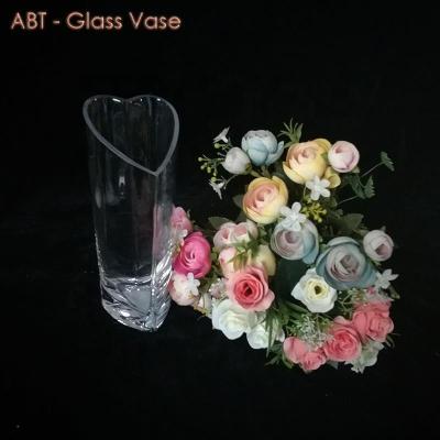 China Eco-friendy handmade high quality floor decorative flower vases made in china for sale