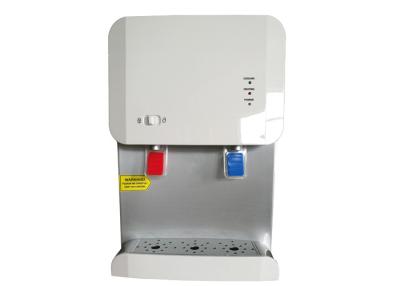 China 105t-g Compressor die POU-Waterautomaat, de Koeler van het Desktopwater, Geen Filter koelen Te koop