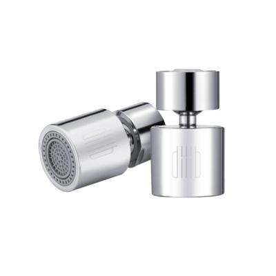 China 360 Degree Swivel Xiaomi Diiib Splash Filter Faucet 360 Degree Swivel Sink Faucet Aerator for sale