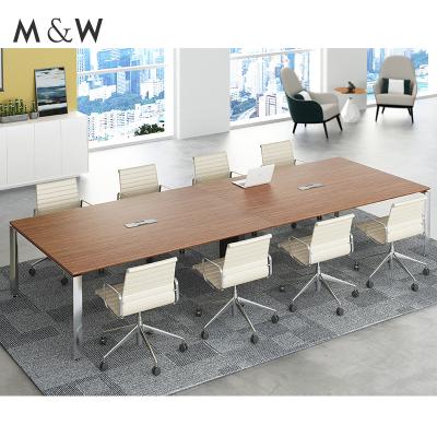 China Modern Style Meeting Design Meeting Room Expandable Conference Room Conference Table for sale