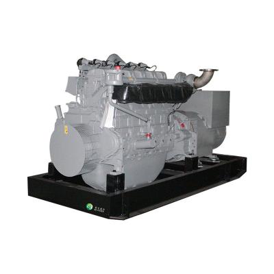 China Popular 400V Natural Gas Generator Set New Energy Gas Generation Equipment BPF50000 for sale