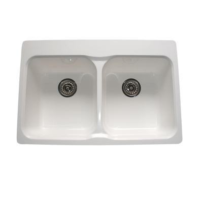 China Without Faucet New Undercounter Restaurant Kitchen Sink With Competitive Price for sale