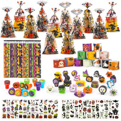 China Durable Kids Gifts , Halloween Gifts Set Stationery Supplies Decoration for sale