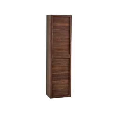 China Customized Traditional Design Bathroom Pharmacy Wall Mounted Medicine Cabinets Wood Cosmetic Bathroom Cabinets for sale