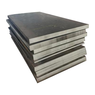 China Cheapest but indispensable newer and most impressive carbon steel plate construction/industry/manufacturing for sale