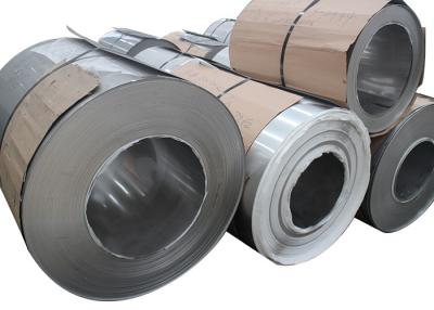 China Low Tolerance 430 Stainless Steel Coil Cold Rolled With Excellent Brightness for sale