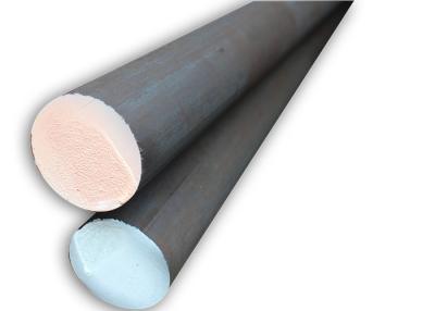 China Polish Finished 310S Stainless Steel Solid Round Bar , Durable Hardened Steel Rod for sale