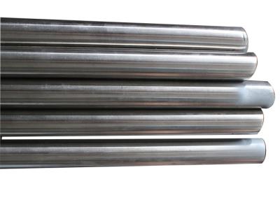 China Wear Resistant 201 Stainless Steel Round Bar Cold Rolled For Balcony Railing for sale