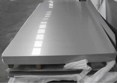 China AISI 4' X 8' 310S Stainless Steel Sheet Cold Rolling With Cutting Size for sale