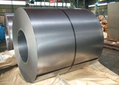 China 2mm Thickness 316L Cold Rolled Coil Steel With Strong Corrosion Resistance for sale