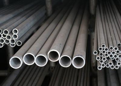 China ASME SA268 430 Stainless Steel Pipe Cold Rolling With Customerized Length for sale