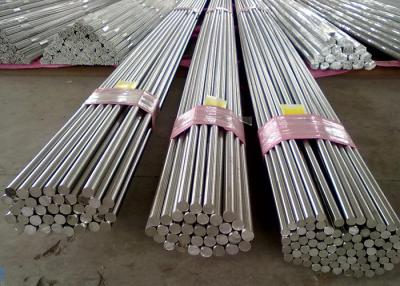 China 2 cor natural de aço inoxidável de Rod da polegada 304 com diâmetro de 3mm - de 800mm à venda