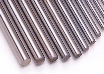 China 310 310S Cold Rolled Steel Round Bar , Stainless Steel Round Rod For Chemical Industry for sale