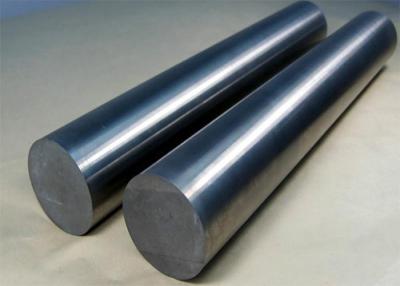 China 316L 304 Stainless Steel Round Bar Bright Annealed Surface For Building for sale