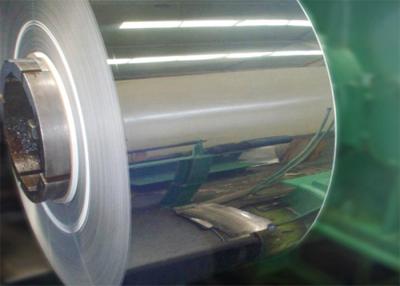 China ASTM AISI 304 Cold Rolled Stainless Steel Coil For Elevator Decoration for sale