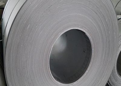 China Decorative Effect 304 Stainless Steel Coil 2B BA Finish For Pressure Vessels for sale