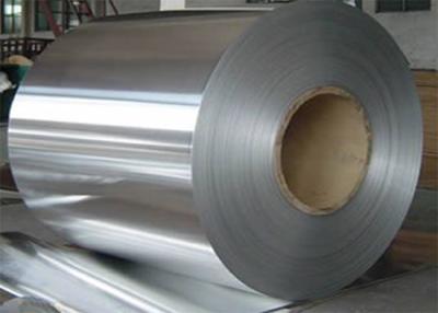 China NO.1 HL Mirror Finish Cold Rolled Steel Coil For Utensils And Home Appliances for sale