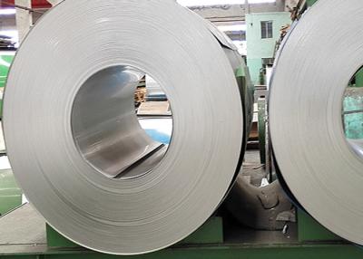 China Tisco Lisco Cold Rolled Coil Steel , SS400 SM490 Stainless Steel Rolls Sheets for sale