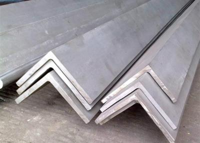 China 310S Stainless Steel Angle Bar Quick Delivery L Shape With BA / 2B / NO.1 Surface for sale