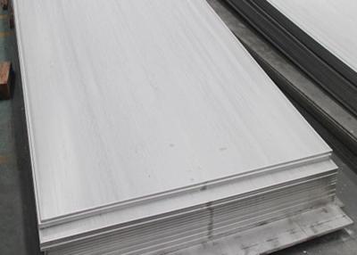 China 2mm Thickness 310S Stainless Steel Sheet For Oil Refining Equipments for sale