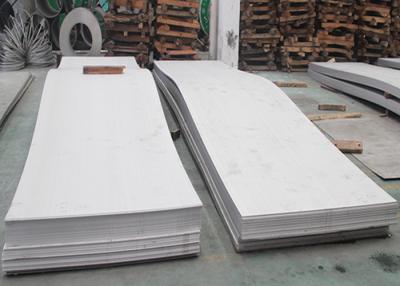 China ASTM A312 310S Stainless Steel Sheet For Machinery And Hardware Fields for sale