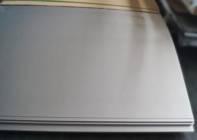 China Wear Resistant 201 Stainless Steel Sheet AISI SUS JIS 2500 3000 6000mm Length for sale