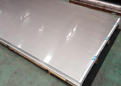 China BA Finish 430 Cold Rolled Stainless Steel Plate For Household Kitchen Sink for sale