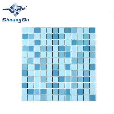 China Glazed Metallic Tiles Wholesale Cheap Price 2