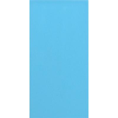 China Glazed Metallic Tiles 2022 Sky Blue International FINA Dark Ceramic Swimming Pool Tile for sale