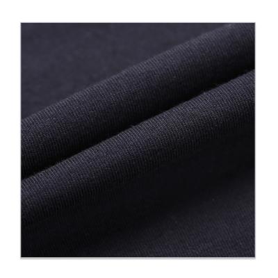 China 8% Elastane Organic Cotton Spandex OEM Fabric 150 Gsmn Spandex for sale