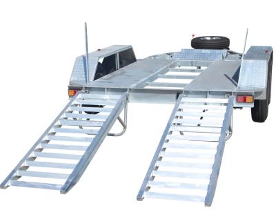 China Other trailers car trailer and factory trailer for sale