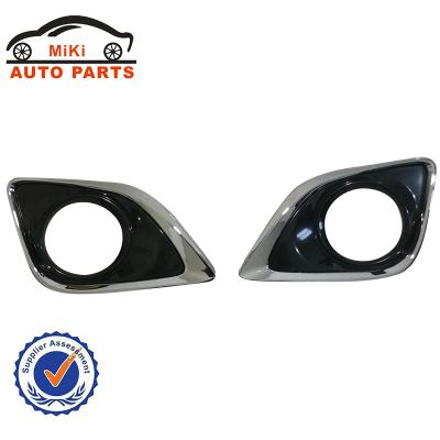 China Fog Lamp Plastic Cover For VENZA 2013 Auto Accessories 52040-0T010 52030-0T010 for sale