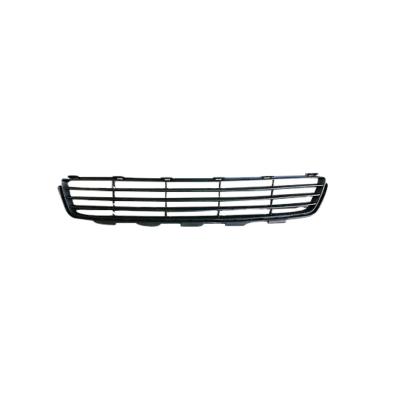 China Plastic Bumper Grill For Yaris 2009 2010 2011 Auto Accessories 53112-52310 for sale