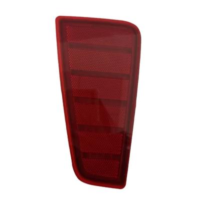 China Rear Bumper Plastic Reflector For 2012 Yaris SE Auto Signal Lamp 52164-52090 52163-52090 for sale